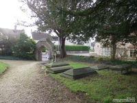 Sutton Benger - photo: 00139